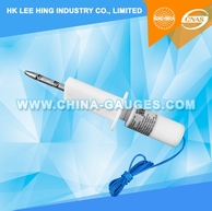 IEC Articulating Finger Probe with Dynamometer 10N